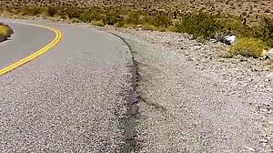 I love being a whore naked in public outdoors.