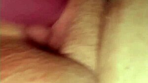 wet bbw compilation of solo toy play