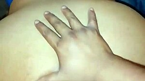 Great Sex with Fat-Assed Coworker