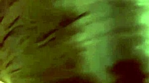 my new big-ass maid gets creampied in missionary.