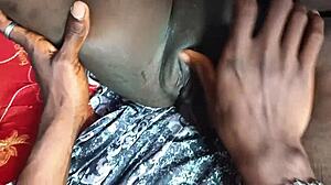 Test This Black Pussy With Doggystyle And Fingering!