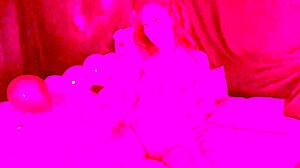 Artemisia Love Feels Horny on Bed