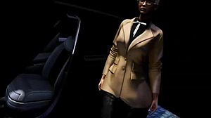 The Interview Of Count Dickcula Reveals His Cock Casting Secrets