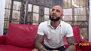 Esmeralda spills why up the ass feels best—trust her!