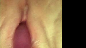 wet bbw compilation of solo toy play