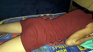 Venezuelan Skinny Sells Pussy For Ten Dollars In Colombia