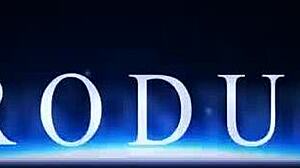 Can These British Teens Handle Cock Sucking And Cum Snowballing?