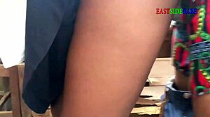 Hey, Pastor Inspection Turns to Doggy Hardcore