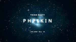 Hard Quickie Until He Cums on Cute BBW