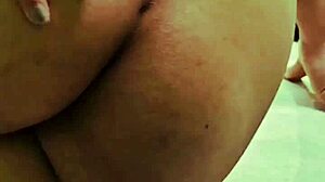 Is This 18-Year-Old Indian Desi Girl Ready for Doggystyle and Deepthroat?