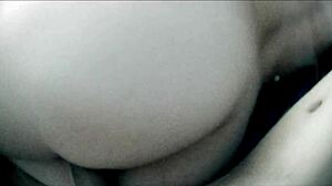 Stepdaughter in action the best closeup camera you will find great orgasm