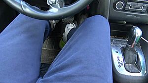 Amateur stepmother gives virgin stepson a handjob for his 18th birthday?