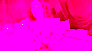 Artemisia Love Feels Horny on Bed