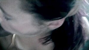 Stepdaughter in action the best closeup camera you will find great orgasm