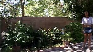 Ebony Princess Sucks Big Black Cock Under Skirt For Facial