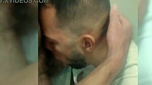 will you suck for money in the locker room?