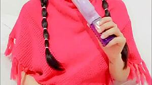 Full Video The Playful Blue Masturbates And Squirts For You Uncensored