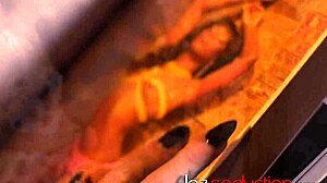 Cute Teen 18+ Alex De La Flor And Kali Roses Pussy Scissoring