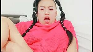 Full Video The Playful Blue Masturbates And Squirts For You Uncensored