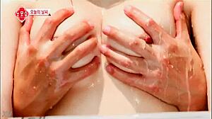 I’m curious about the latest Korea weather updates and trends.