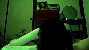 What Will Korean Wife Do Next in 3D Hentai Animation?