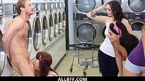 वेरा ने डेयर दिया उसके लंड चूसो