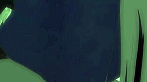 School Days: Eternal Kiss Between Big Tits Anime Girls 04 And 05