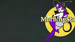 An old couple shares their wife with a cuckold scenario, involving double penetration and creampies from a prostitute.