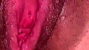 I love watching my wetwife2025 squirt everywhere, she's so new and slutty