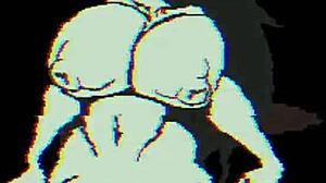 im sceard, got a lil 18+ weird