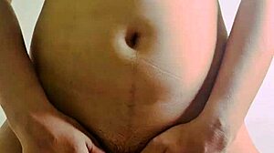 Is This 18-Year-Old Indian Desi Girl Ready for Doggystyle and Deepthroat?