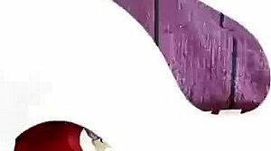 girl kissed santa's gift because she wanted real one not his toy