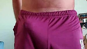 My new n2n gym shorts are driving pervy papifacheros crazy from the soft material