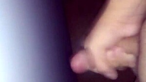 Chico caliente with a huge cock ready for action!