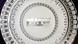 Feel the passion as petite Marcia Hase deepthroats and gets banged by Rome Majors