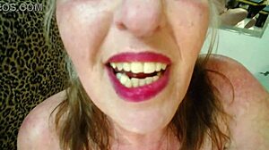 Sexy Dawnskye Oiled Up For Humiliation Roleplay