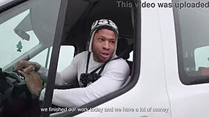 Street hooker wet little Chloe takes 6on1 BBC with rough ATM and DAP. She drinks pee and swallows cum.