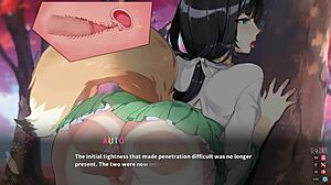 Exploring Hentai Game: Sky Tower’s Flovia and Dox Tiny Edition