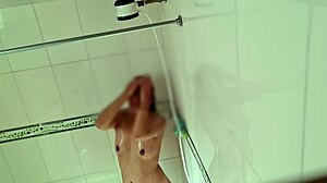 Hidden camera captures nurse in monterrey institute bathroom