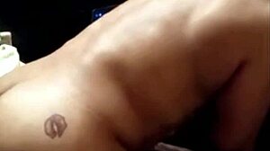 Discovered my suegra giving a rimjob. She's the ultimate mamadora in private doggystyle!