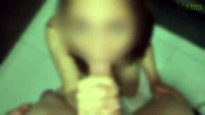 i can’t believe this risky anal in bathroom with mature neighbor