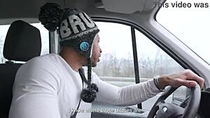 Street hooker wet little Chloe takes 6on1 BBC with rough ATM and DAP. She drinks pee and swallows cum.