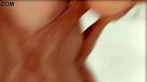 Asian Blonde Pornstar With Pretty Pussy Fucking Huge Cock Dude