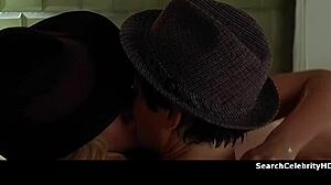 Charlize Theron in Head in the Clouds 2004, want to see her wild side?