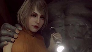 Ashley Look at Me - HMV