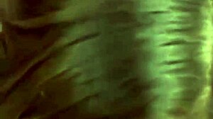 my new big-ass maid gets creampied in missionary.