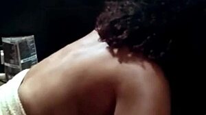 Find my mother-in-low's wet pussy and fuck it hard