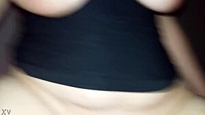 Fucking My Hot Wife With Bold Passion As She Rides My Cock In The Bedroom With Her Big Ass