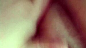 wet bbw compilation of solo toy play