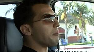 watch your wife get banged by stranger